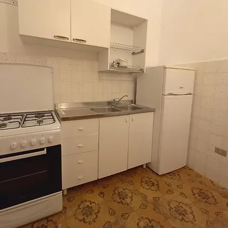 Casa La Quercia Santa Teresa - Wifi - Parking Апартаменты