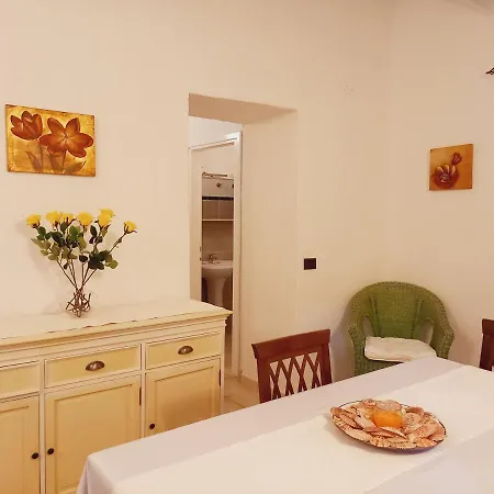 Casa La Quercia Santa Teresa - Wifi - Parking