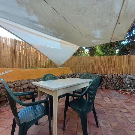Casa La Quercia Santa Teresa - Wifi - Parking * Санта-Тереза-Галлура