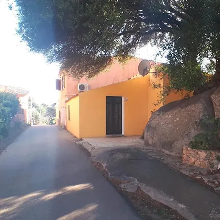 Casa La Quercia Santa Teresa - Wifi - Parking