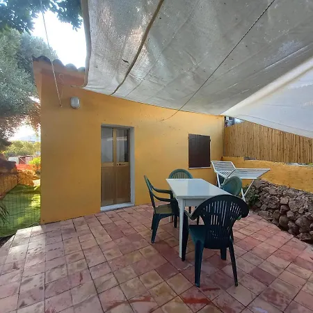 Casa La Quercia Santa Teresa - Wifi - Parking Апартаменты *