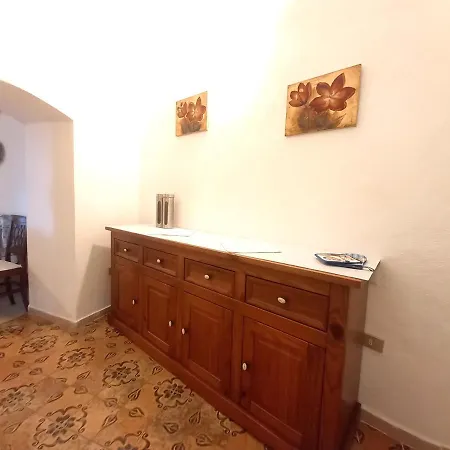 Casa La Quercia Santa Teresa - Wifi - Parking