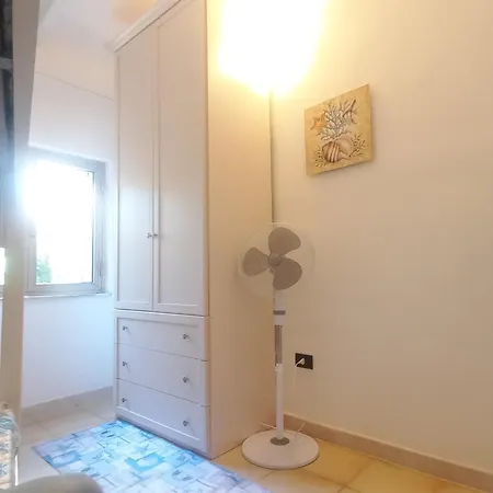 Apartamento Casa La Quercia Santa Teresa - Wifi - Parking